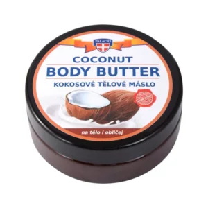 coco body butter 200ml