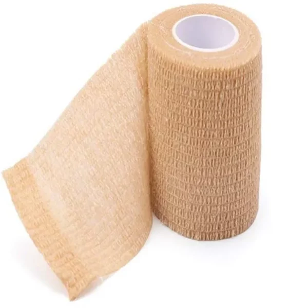 cohesive bandage 10cmx45 2