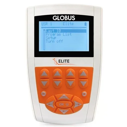 globus elite 1