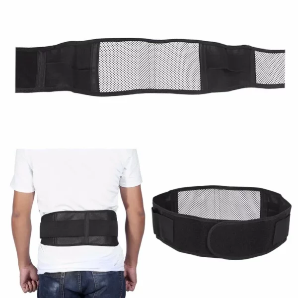 magnetic waist belt 4