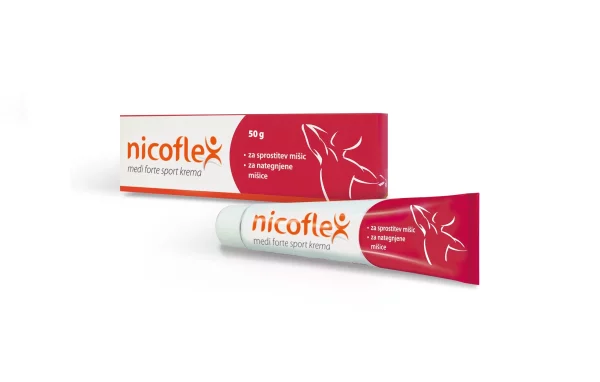 nicoflex