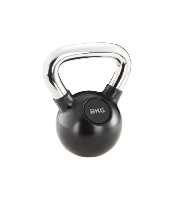 Trendy Sport Vinyl Dumbbell - Trendy Sport Weight - 1 Piece - 0.5 KG