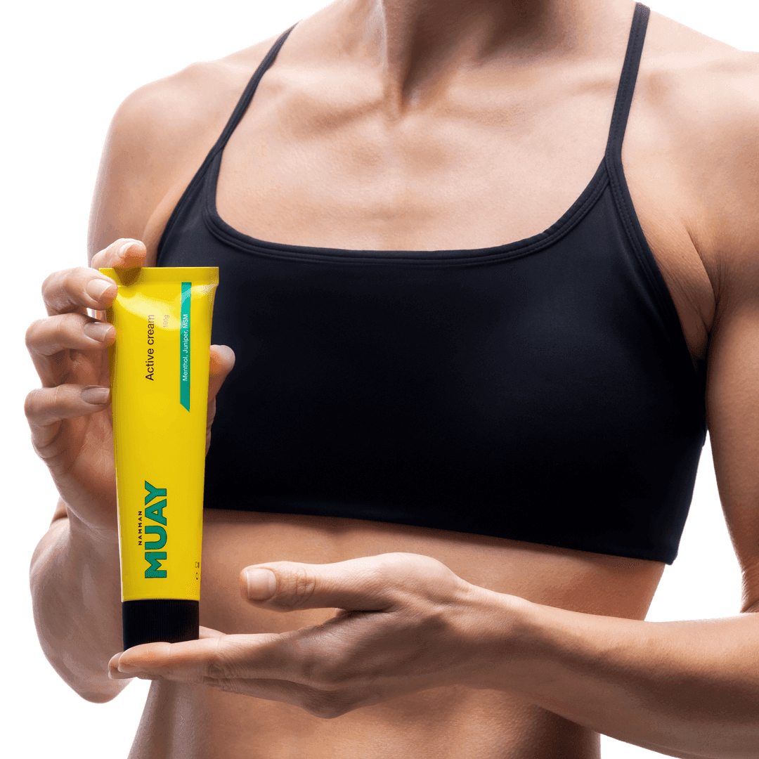 athlete-active-cream - fizio trgovina