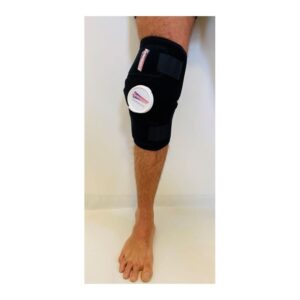 ice wrap neopren support for knee ankle