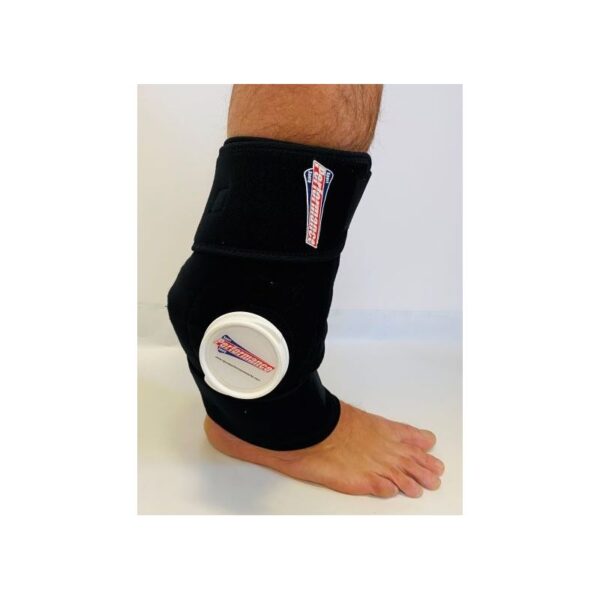 ice wrap neopren support for knee ankle1