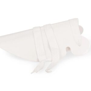 Pripomoček za obuvanje nogavic