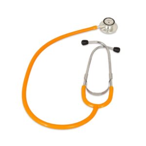 Stetoskop z dvojno glavo Duoscop