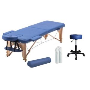 Masažne mize in dodatki