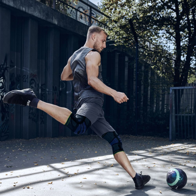 bauerfeind_opornica_za_koleno_5 - fizio trgovina